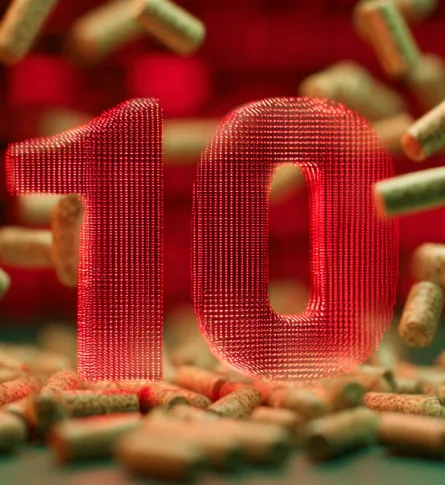 10 essential features