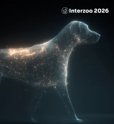 Interzoo Campaign Image
