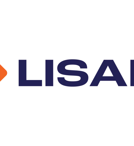 Lisam-logo