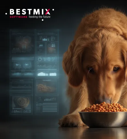 pet food forum 