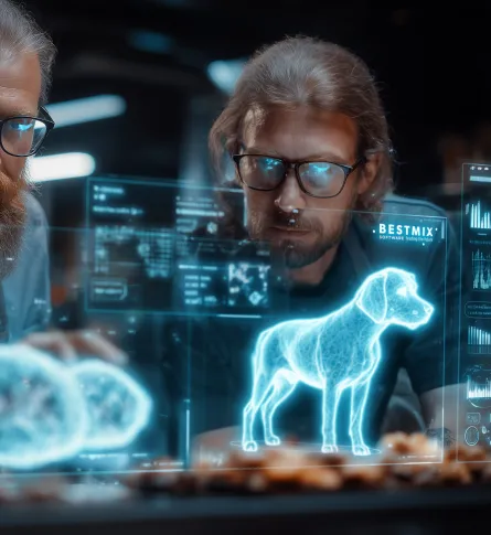 Webinar Pet Food Collaboration