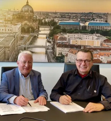 BESTMIX® acquires Nirvention