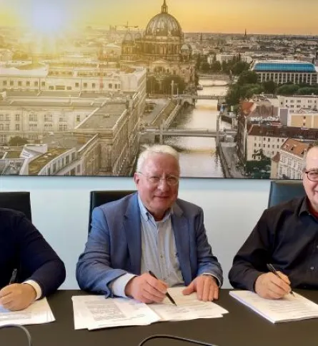 BESTMIX® acquires Nirvention