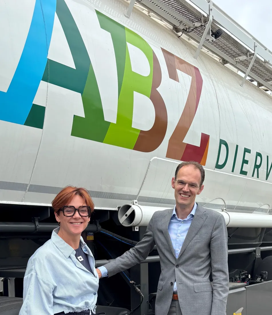 ABZ diervoeding