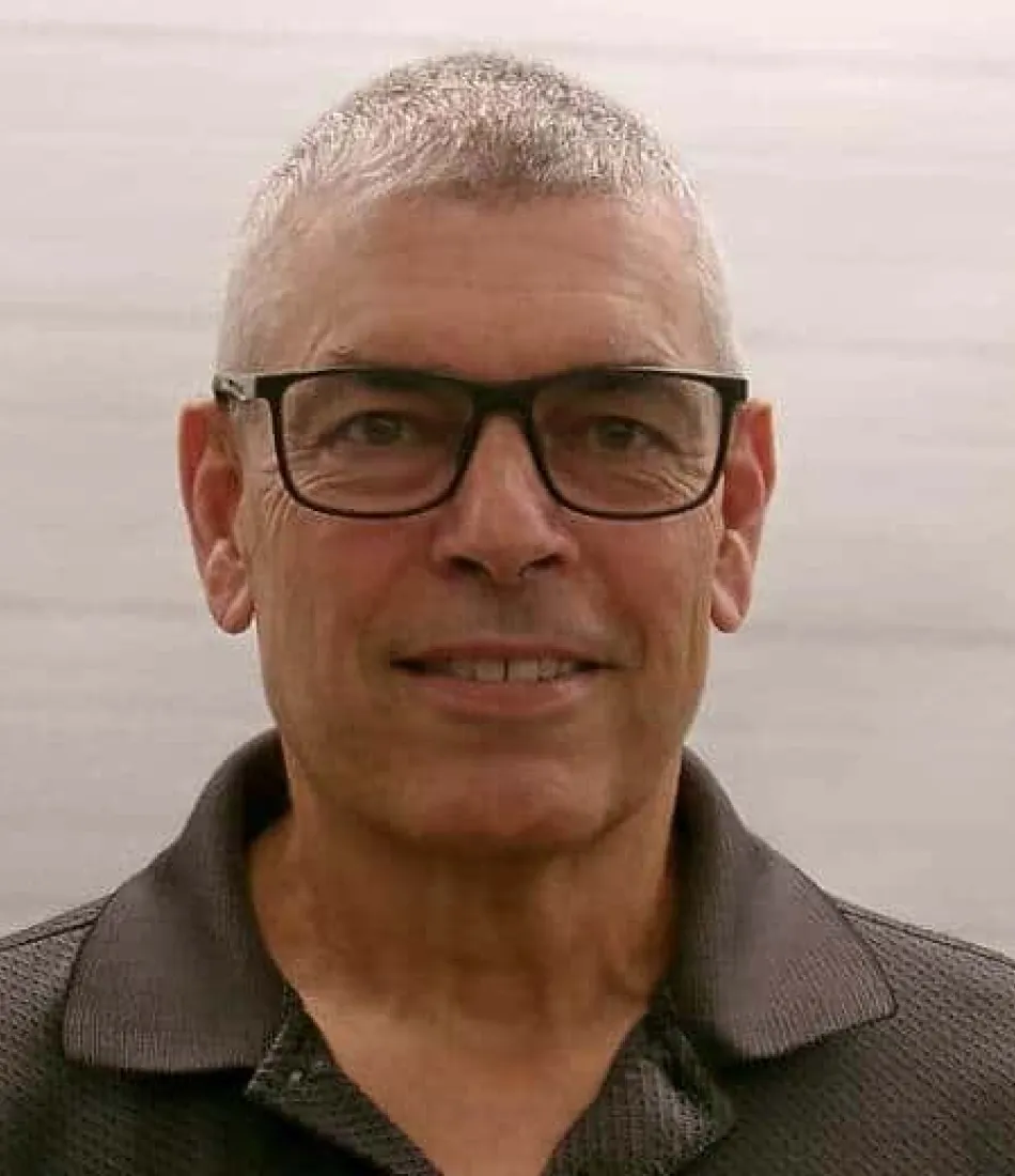 Jim Dunn 