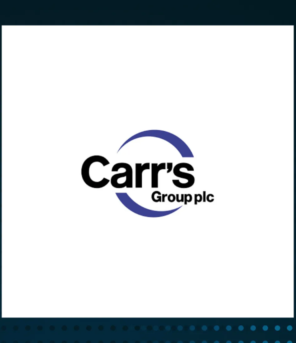 Carr’s Group