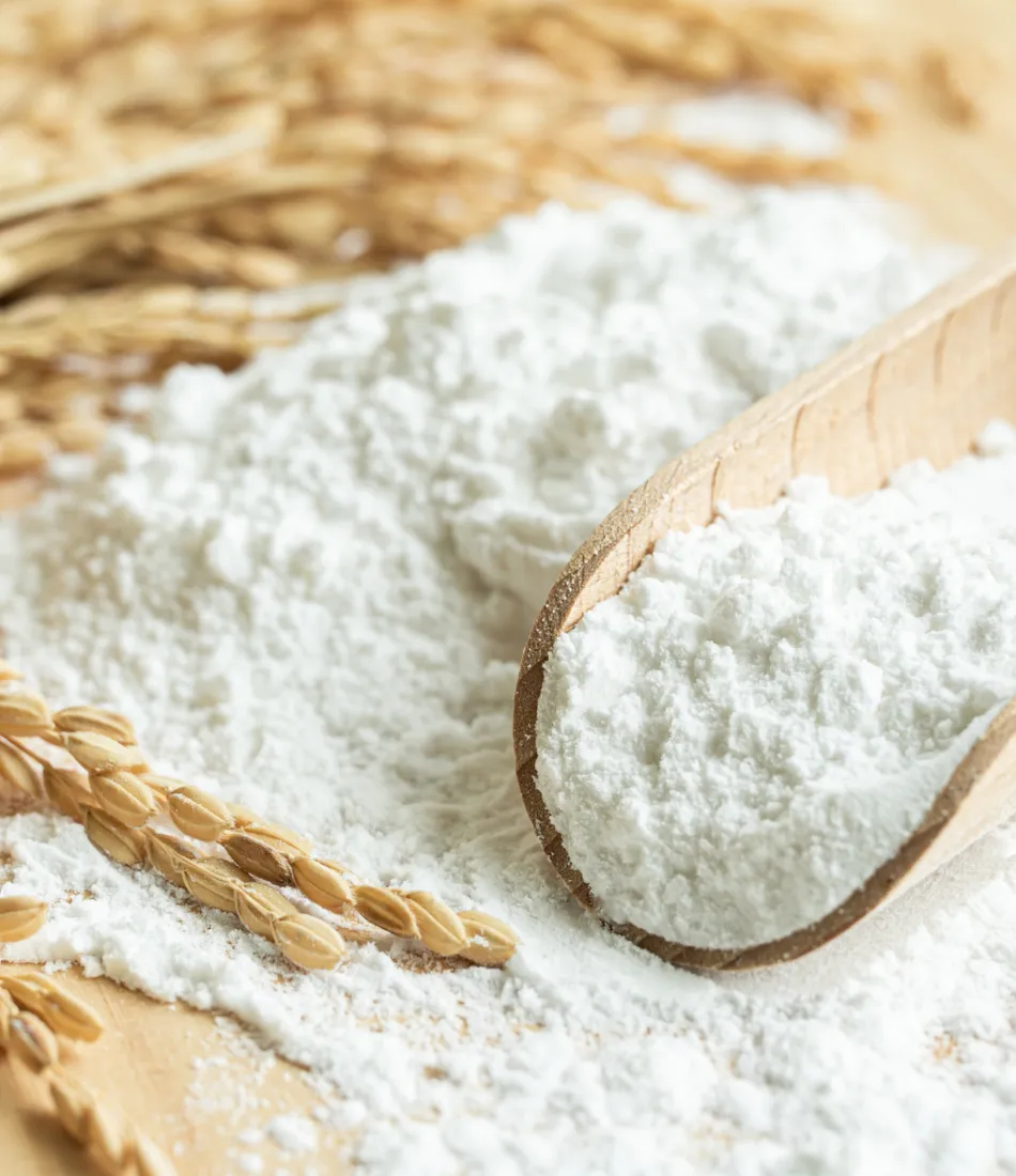 flour