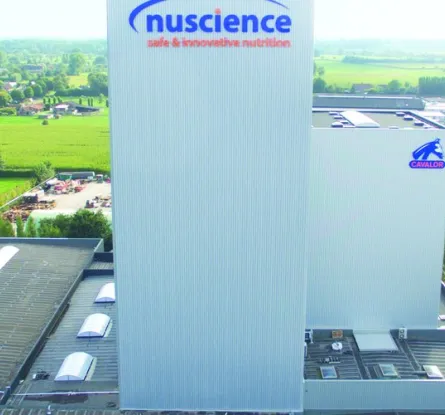 Nuscience 