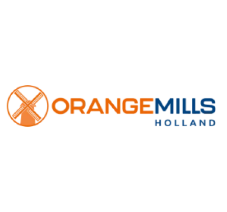orange mills
