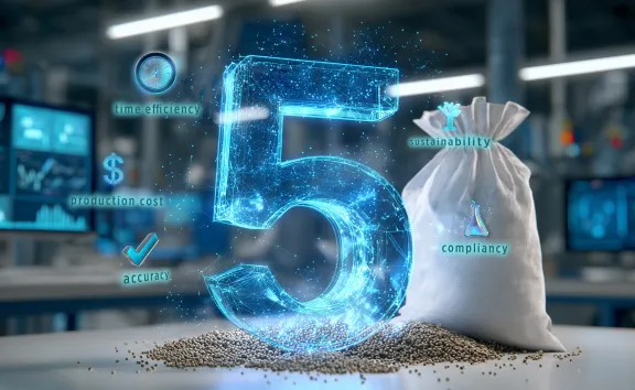 5 Challenges Webinar