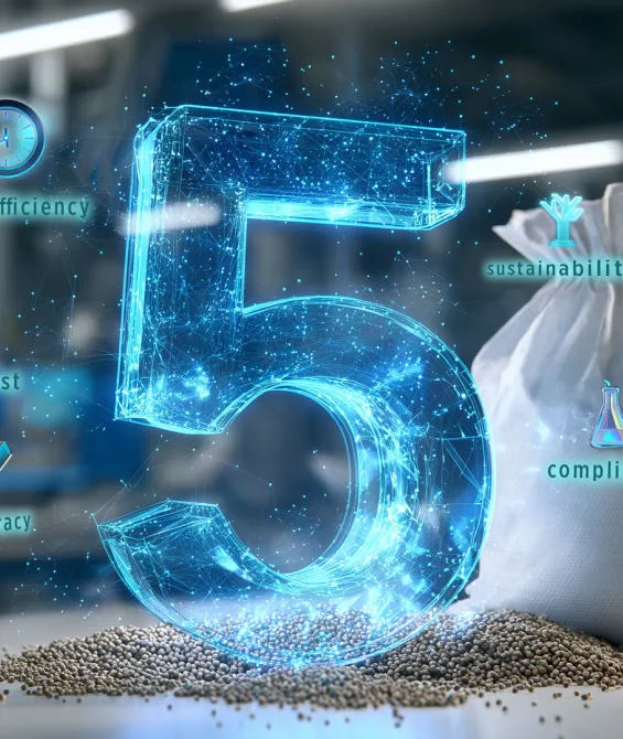 5 Challenges Webinar