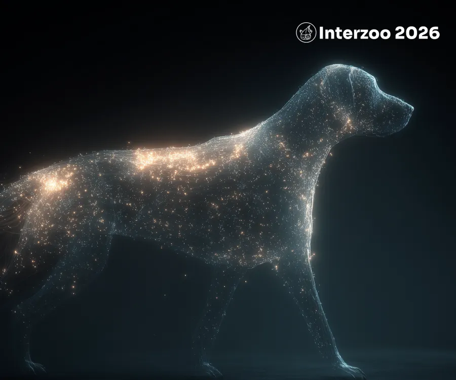 Interzoo Campaign Image