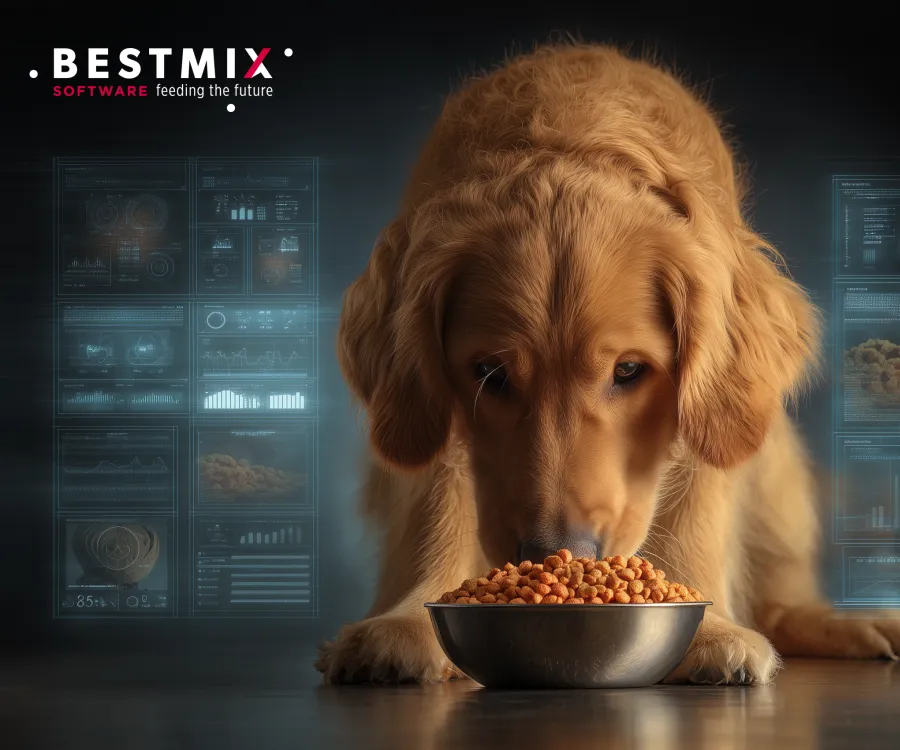 pet food forum 