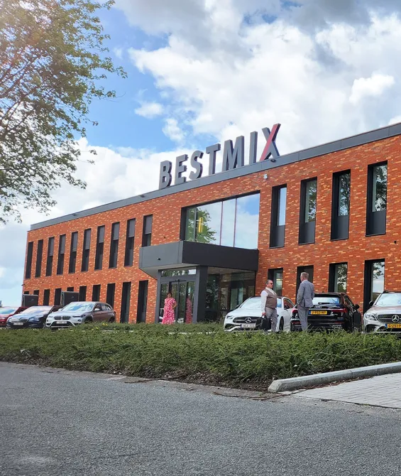 Bestmix office