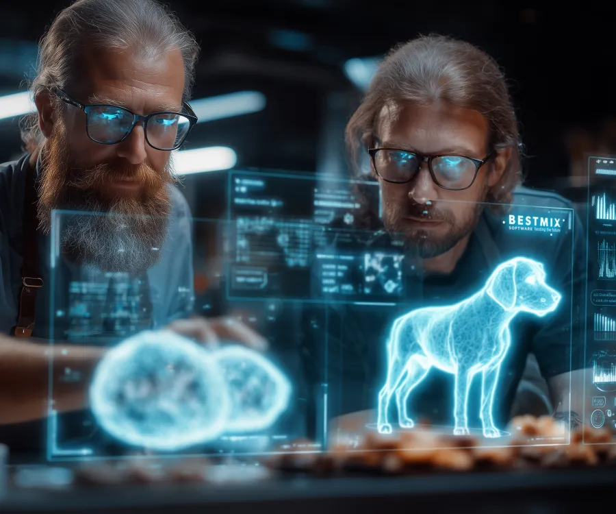 Webinar Pet Food Collaboration