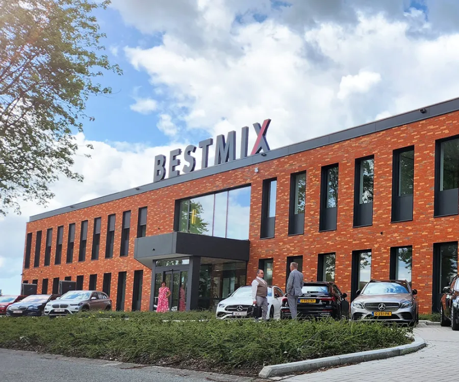 bestmix office