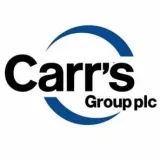 carr's