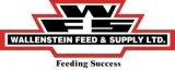 wallenstein feed