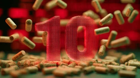 10 essential features