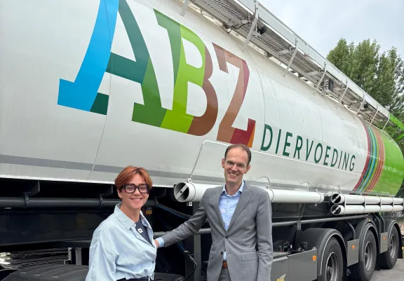 ABZ diervoeding 