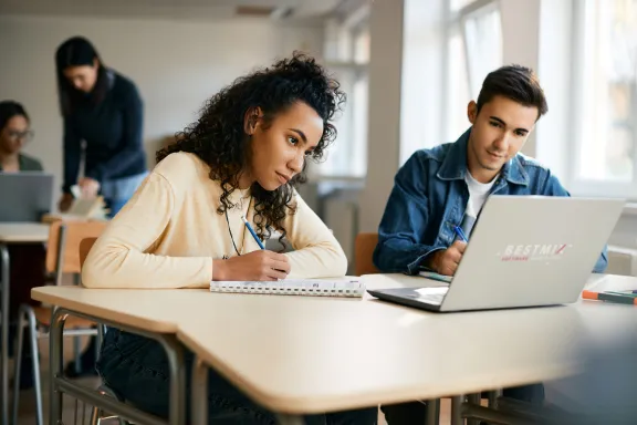 BESTMIX University Partnership