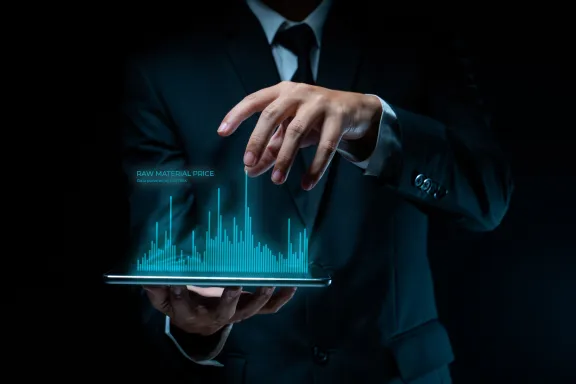 CEO Margin Image