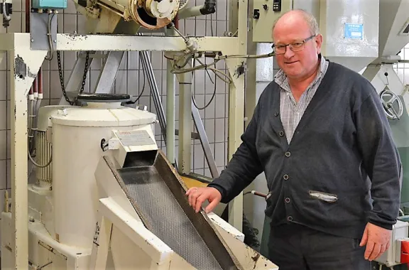 Dirk Fremaut Ugent