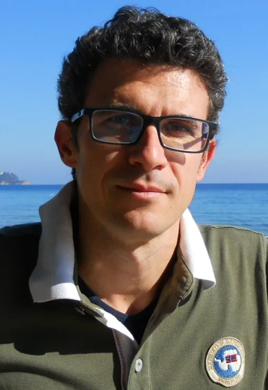 David Galaverrna