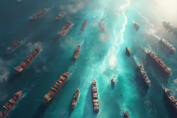 Strait of Hormuz