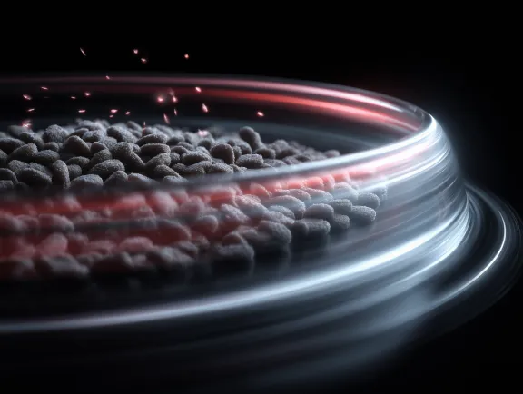 Kibble-Technology-Pet-Food