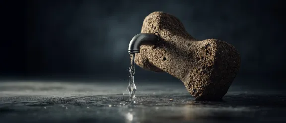 moisture control in petfood production