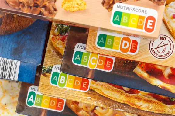 Nutriscore image