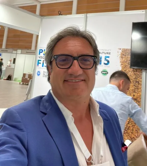 Salvatore Falciglia