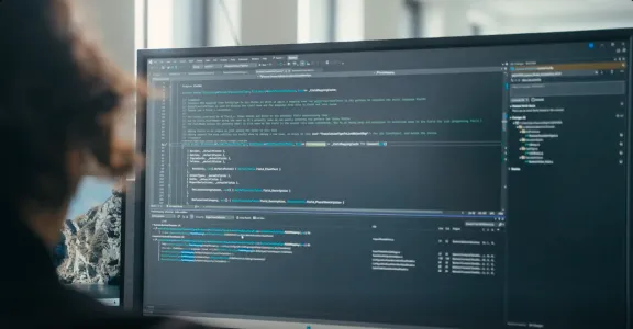software