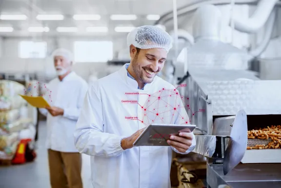  feed or pet food-producing company image