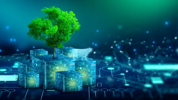 Sustainability trends in animal feed & petfood