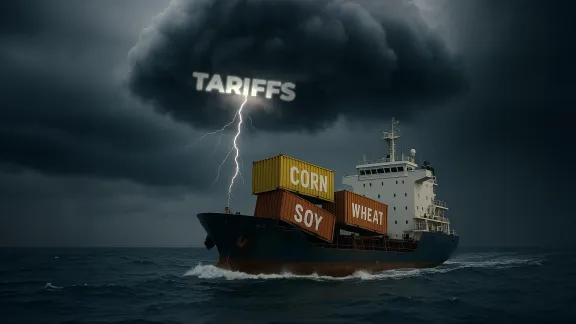 Tariffs 