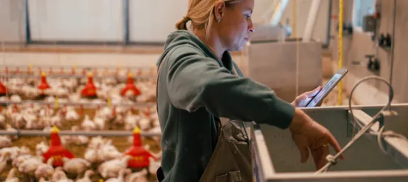 The Secret to Effective Animal Cycle, Flock, and Livestock Management Blog
