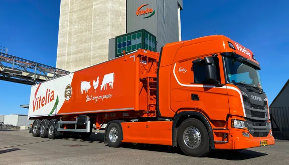  Vitelia-Truck_&_Plant