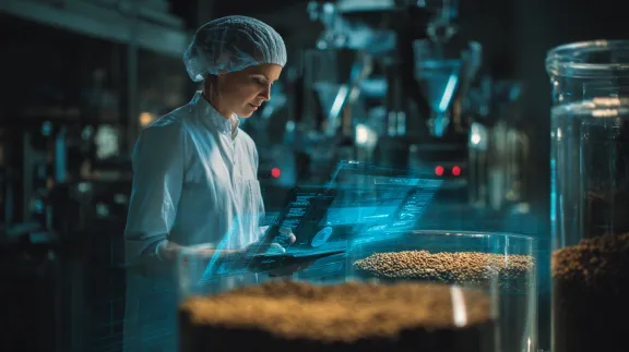 The 3 pet food production trends you can't ignore next year 