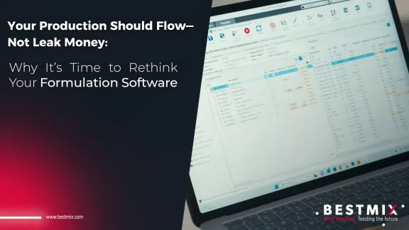 Your Production Should Flow