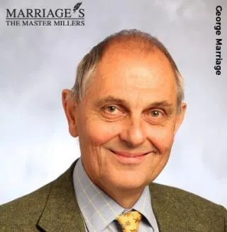 georgemarriage