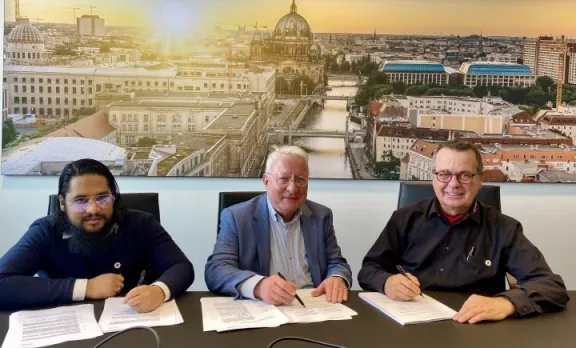 partnership