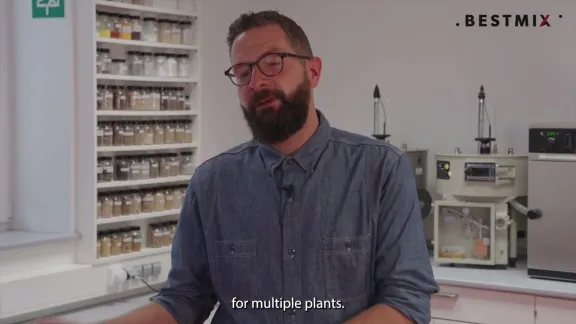 Deuka - Partnership with BESTMIX Software (ENG)