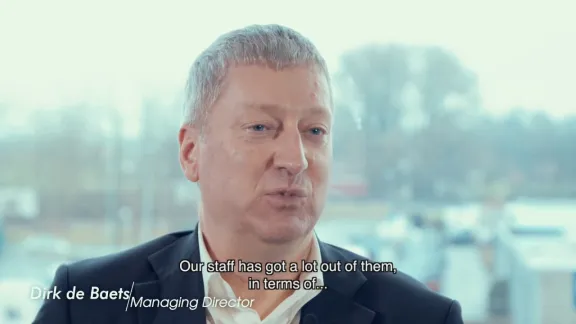 Adifo Nuscience Short