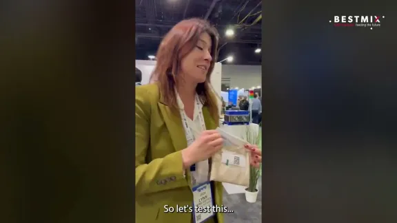 Presenting BESTMIX Identification