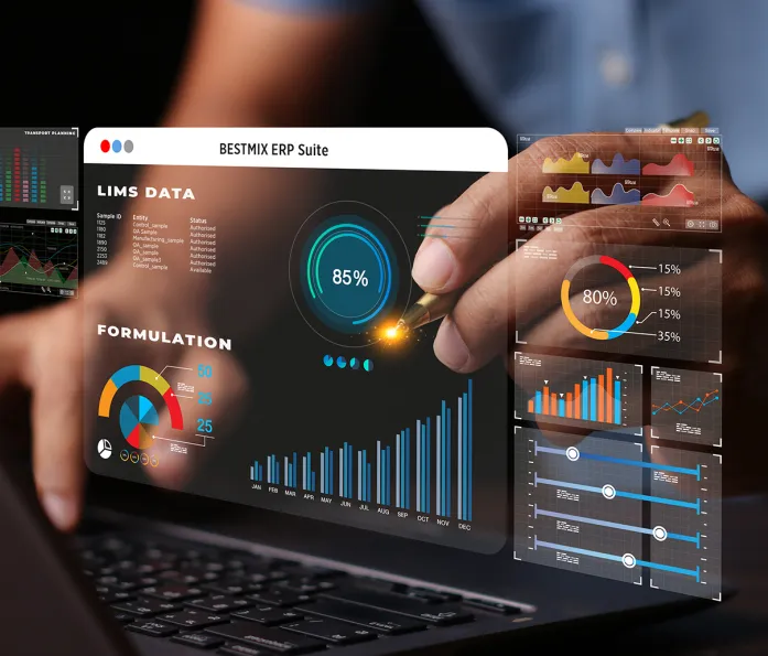 integrated solutions