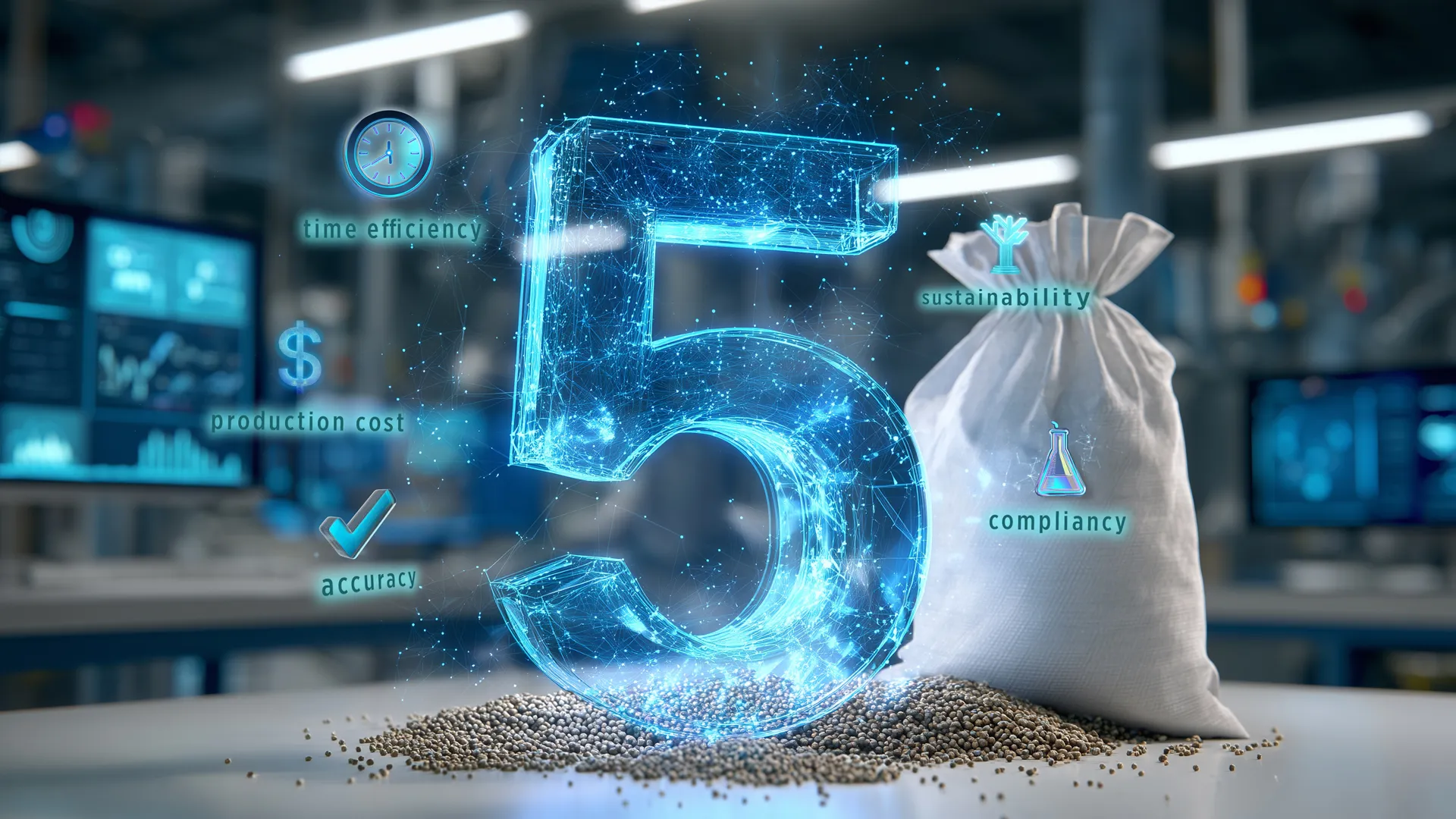 5 Challenges Webinar