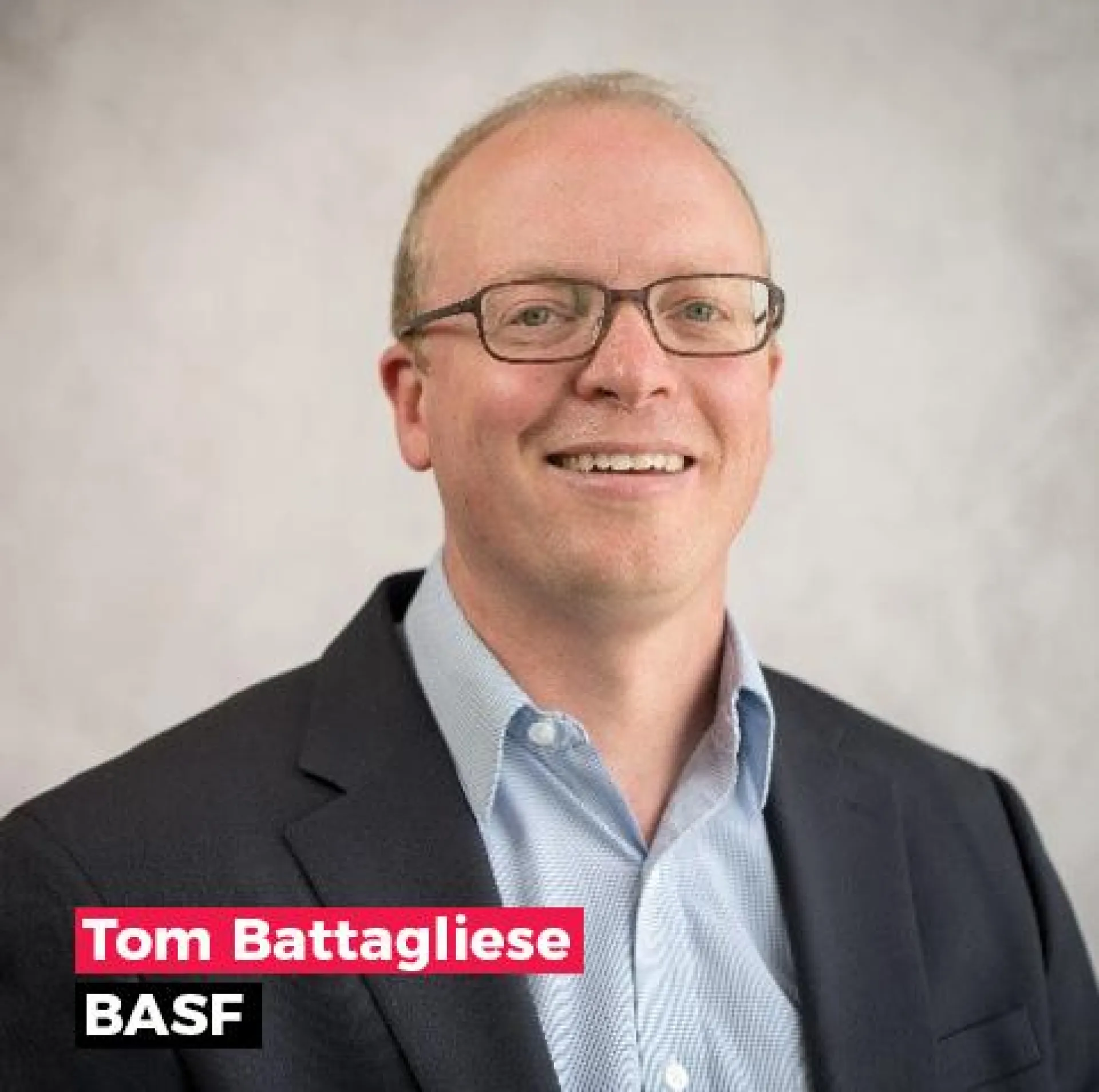 Tom Battagliese